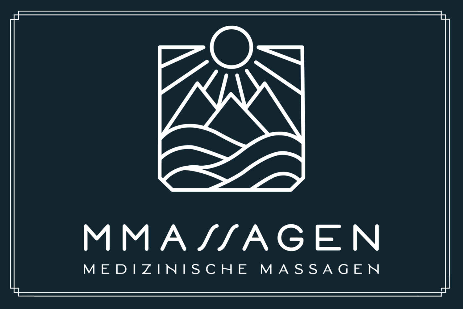 Massage Gutschein